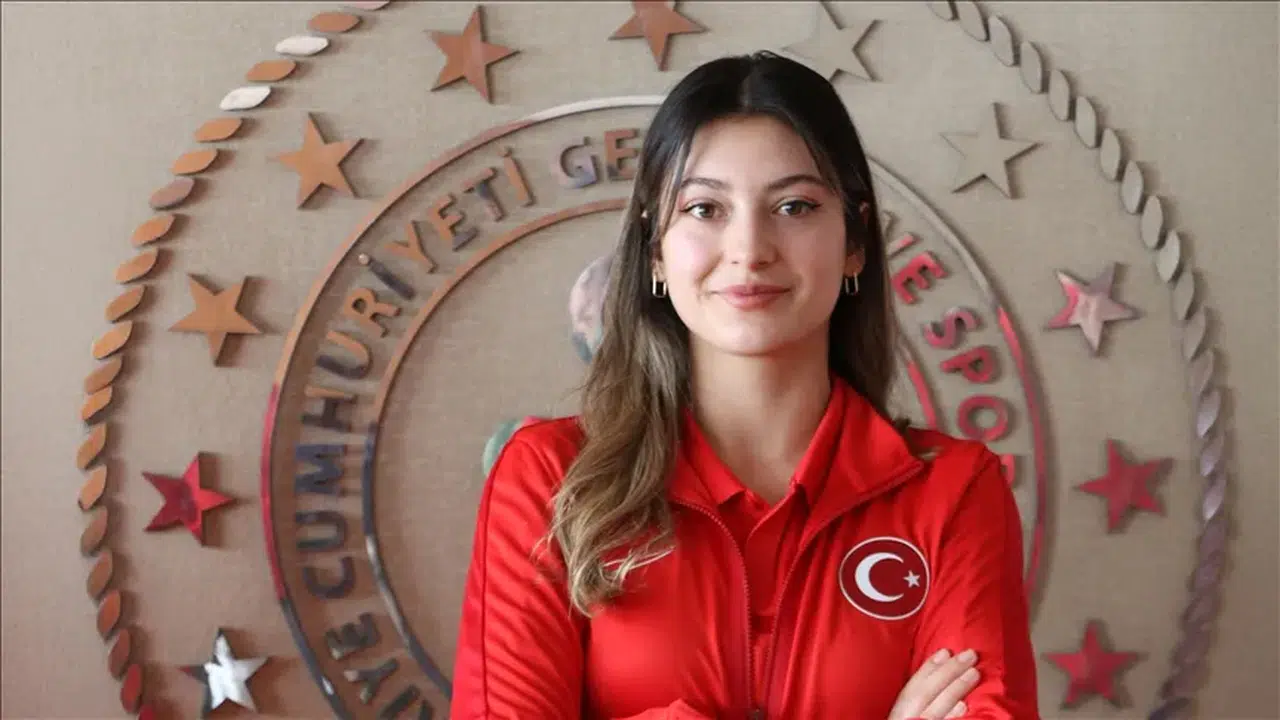 DAMLA KÖSE KİMDİR, KAÇ YAŞINDA VE NERELİ? Avrupa şampiyonu milli atıcı Damla Köse’nin başarı hikâyesi