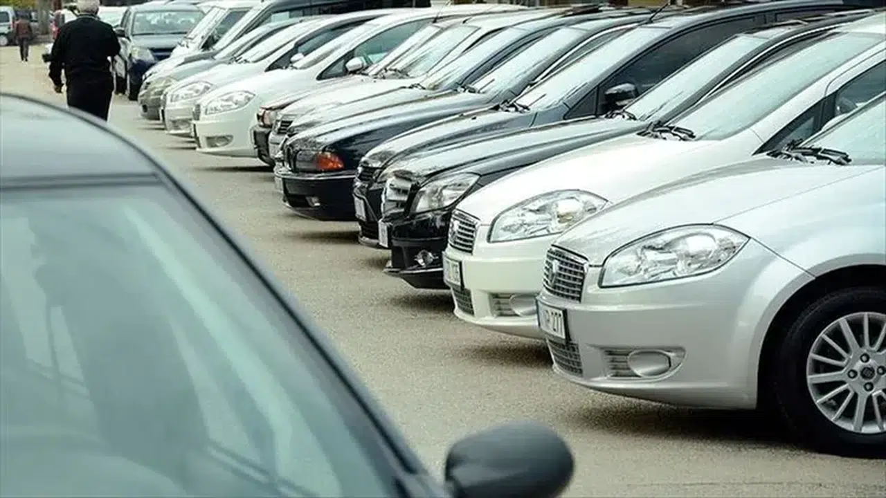 Türkiye’de Araç Tercihleri Güncellendi! Dizel Gerilerken Hibrit Yükseldi