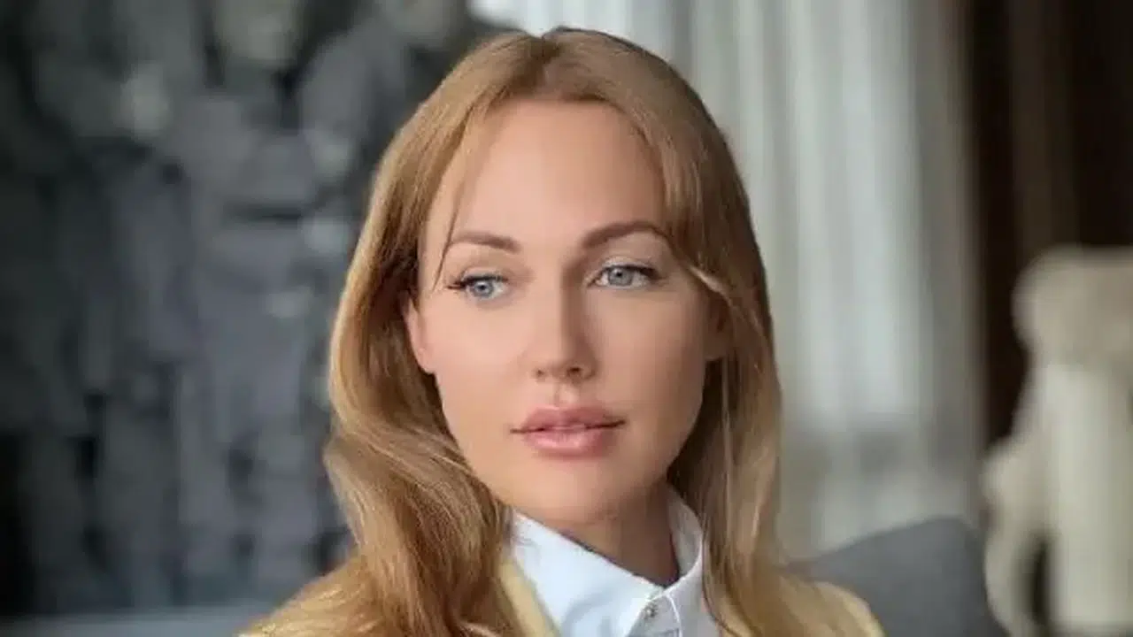 MERYEM UZERLİ’NİN DİNİ NEDİR? İnancı ne?