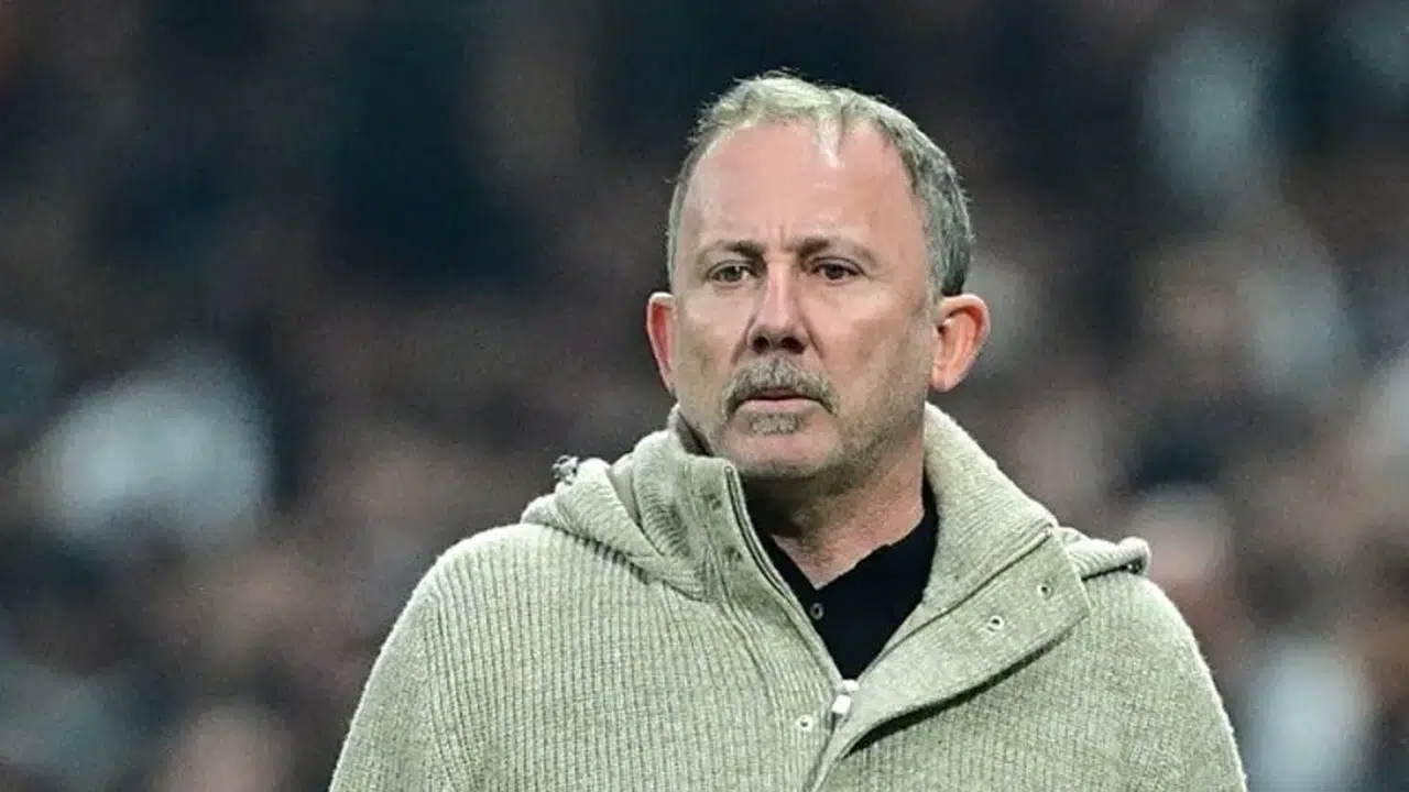 SERGEN YALÇIN’A NE OLDU? Hasta mı, Gençlerbirliği maçı sonrası neden rahatsızlandı, sağlık durumu nasıl?