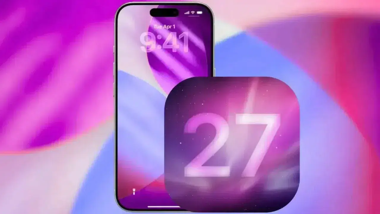 İOS 27 ÇIKIŞ TARİHİ NE ZAMAN! WWDC 2026’da neler tanıtılacak, iOS 27 hangi cihazlara gelecek?