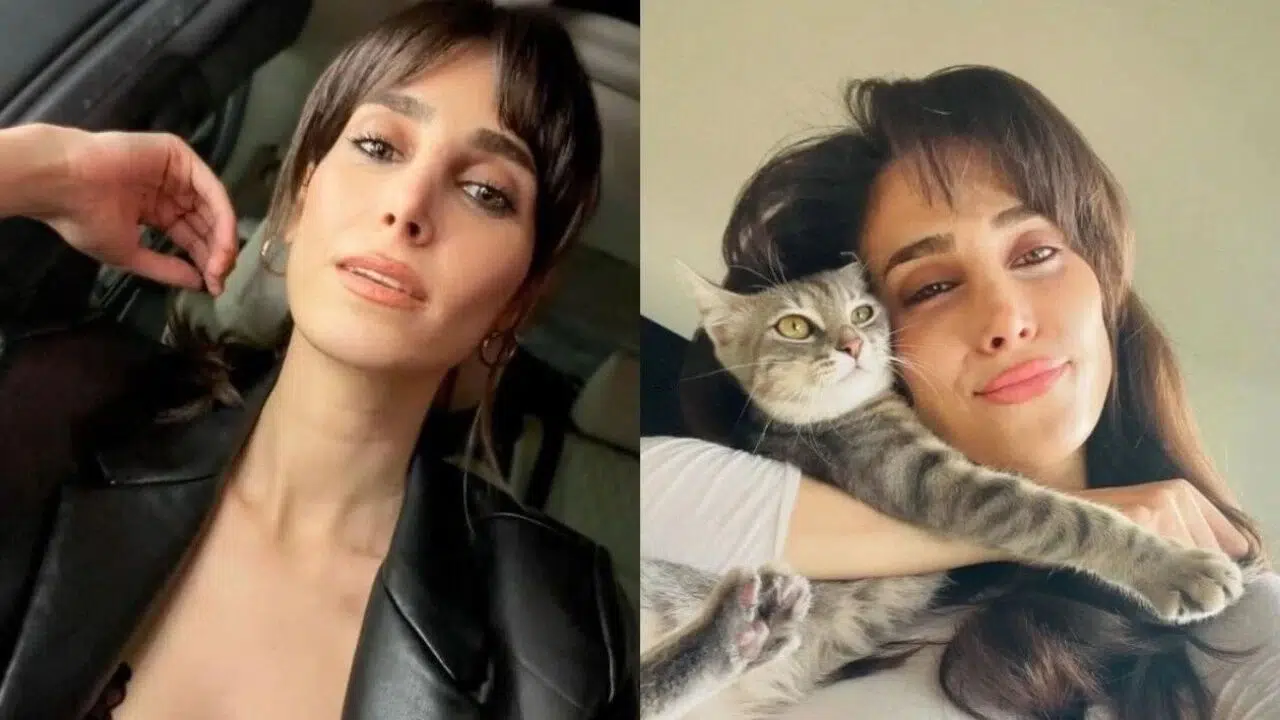 YEŞİM TOPLU KİMDİR VE HAYATI! Aslen nereli, mesleği nedir, nerede okudu?