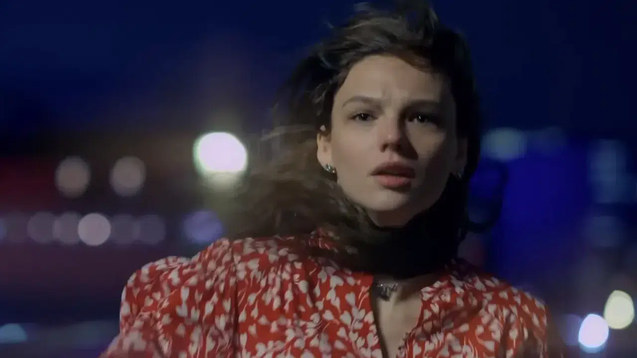 Aynı Yağmur Altında’nın Rosa’sı Nilsu Berfin Aktaş’ın memleketi neresi, aslen nereli?