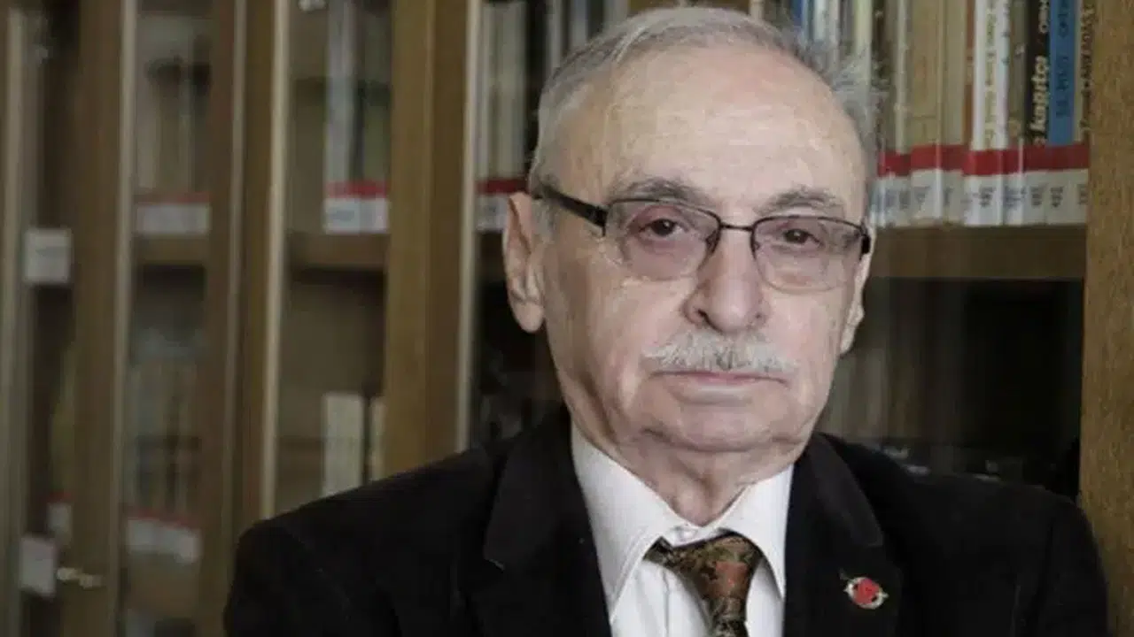 ORHAN ERİNÇ KİMDİR, MESLEĞİ NE? Nereli, öldü mü, mesleği ne, kaç yaşındaydı?