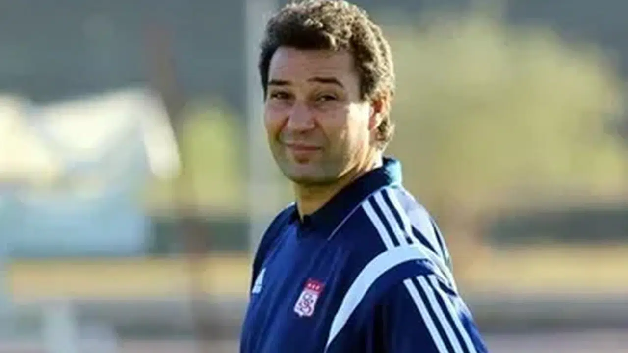 ORHAN KAYNAK NEDEN ÖLDÜ! Trabzonspor Yardımcı Antrenörü Orhan Kaynak Kimdir, Kaç Yaşındaydı?