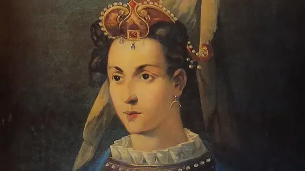 MİHRİMAH SULTAN KİMDİ, TARİHTEKİ ROLÜ NEYDİ? Ölüm nedeni neydi, nasıl öldü, hayatı ve mirası