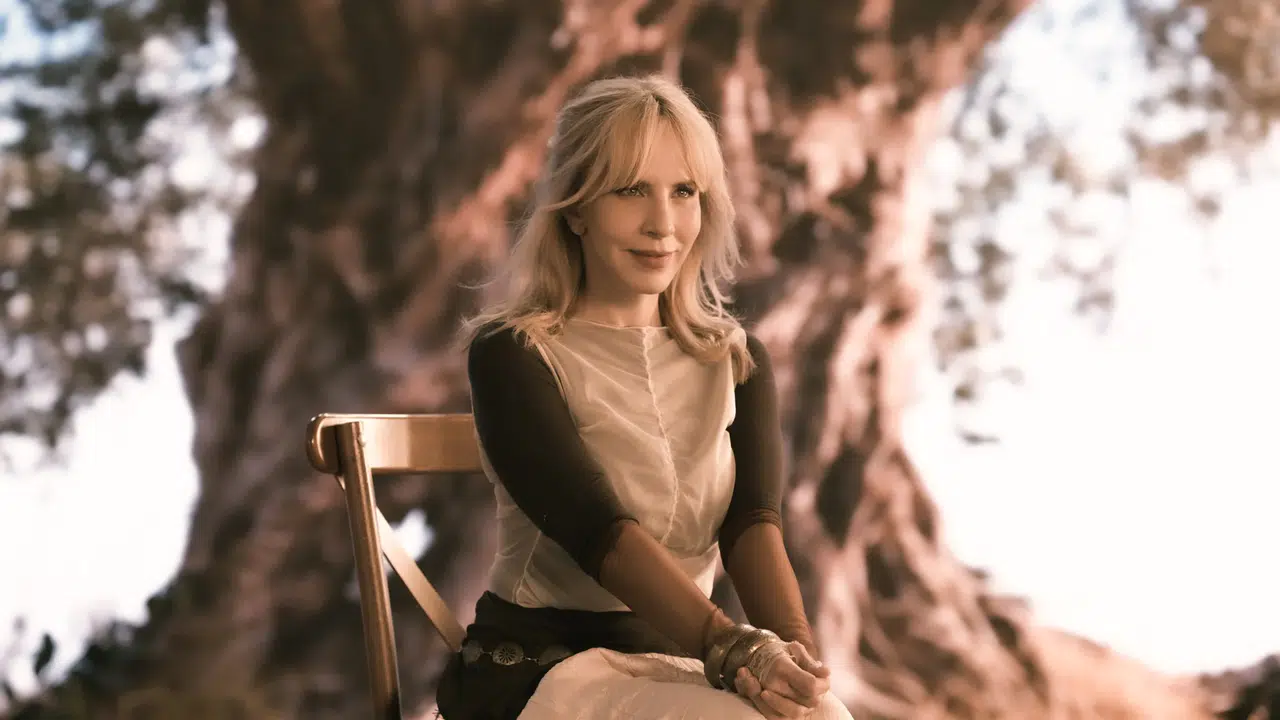 Sertab Erener ve Sezen Aksu’dan kadın dayanışması projesi