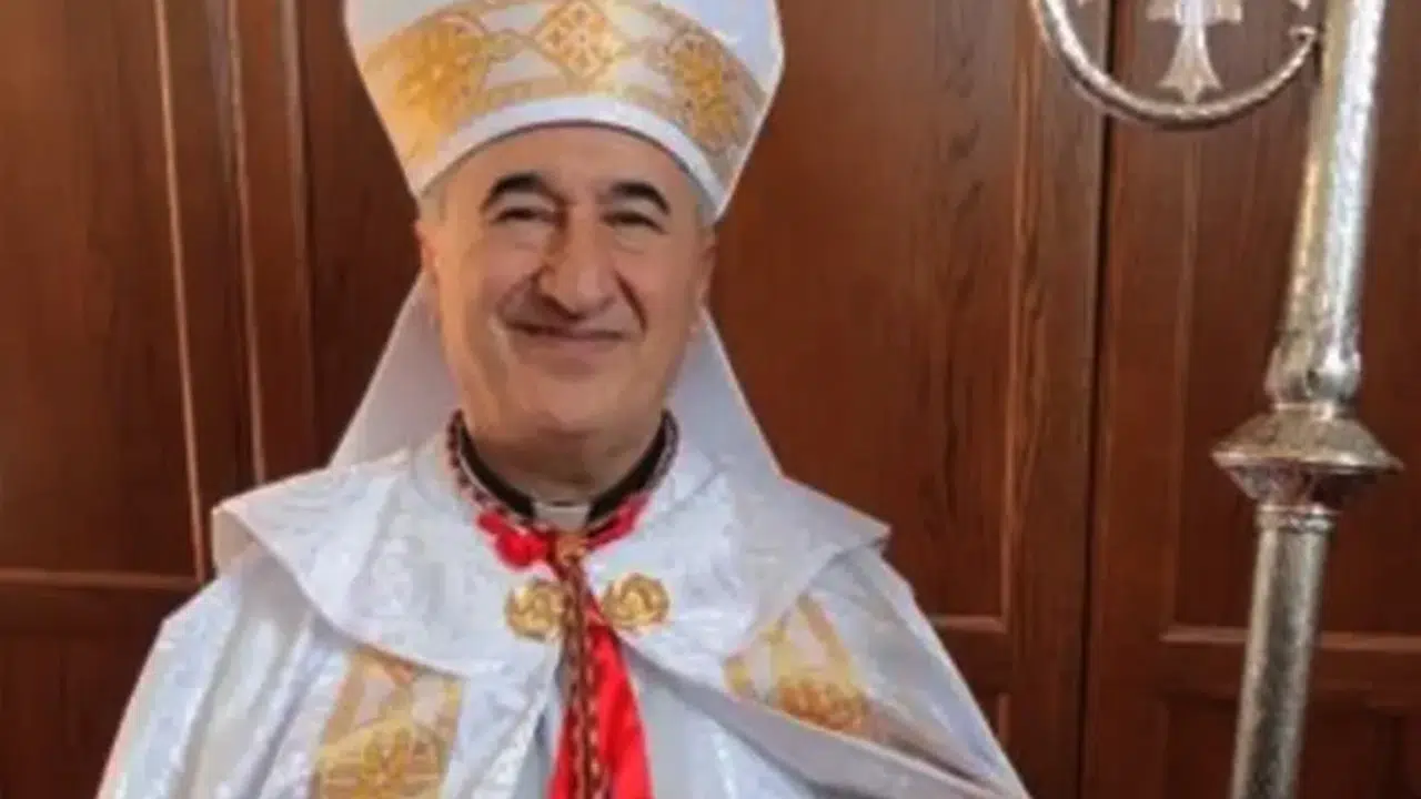 San Diego’da Piskopos Krizi, Cemaat Fonlarından 427 Bin Dolar İddiası