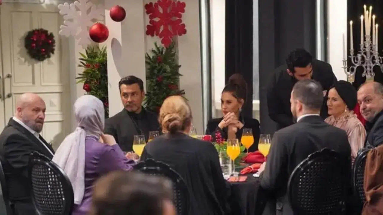 KIZILCIK ŞERBETİ DİZİSİ (20 MART) BU AKŞAM VAR MI YOK MU, NEDEN YOK? Bayramda neden yayınlanmıyor, yeni bölüm ne zaman?