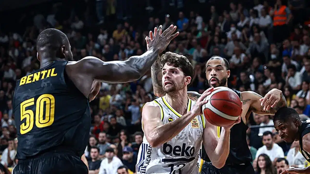 BUGÜN TÜRKİYE SİGORTA BSL MAÇLARI SAAT KAÇTA! FB Beko-Mersin Spor ne zaman oynanacak, TS-Karşıyaka maçı hangi kanalda?