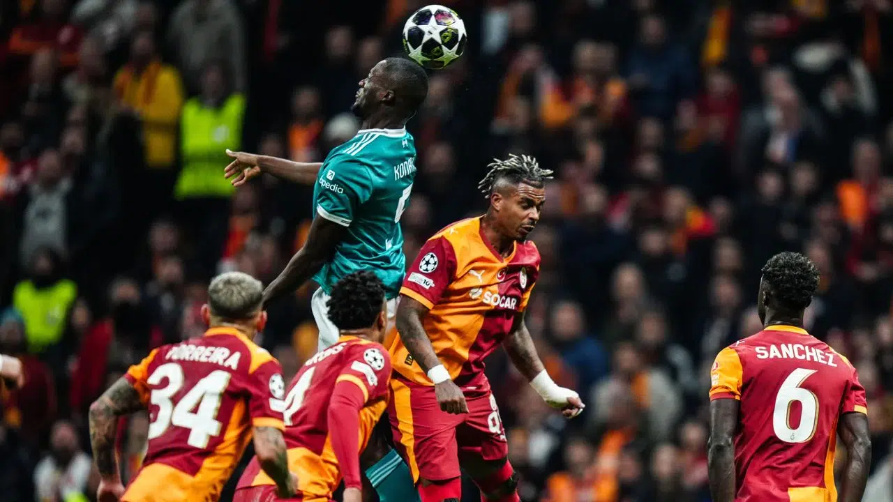 GALATASARAY LİVERPOOL İLE KAÇ KEZ KARŞILAŞTI, KAÇ KEZ YENDİ! En farklı skor hangisi, Anfield’da kim üstün?