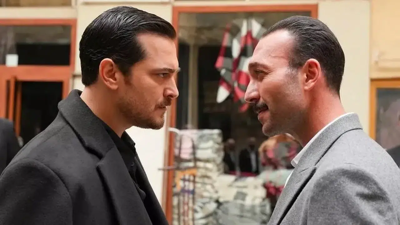 EŞREF RÜYA KAÇINCI BÖLÜMDE BİTİYOR! Erken final mi geliyor, herkes şoke olacak!