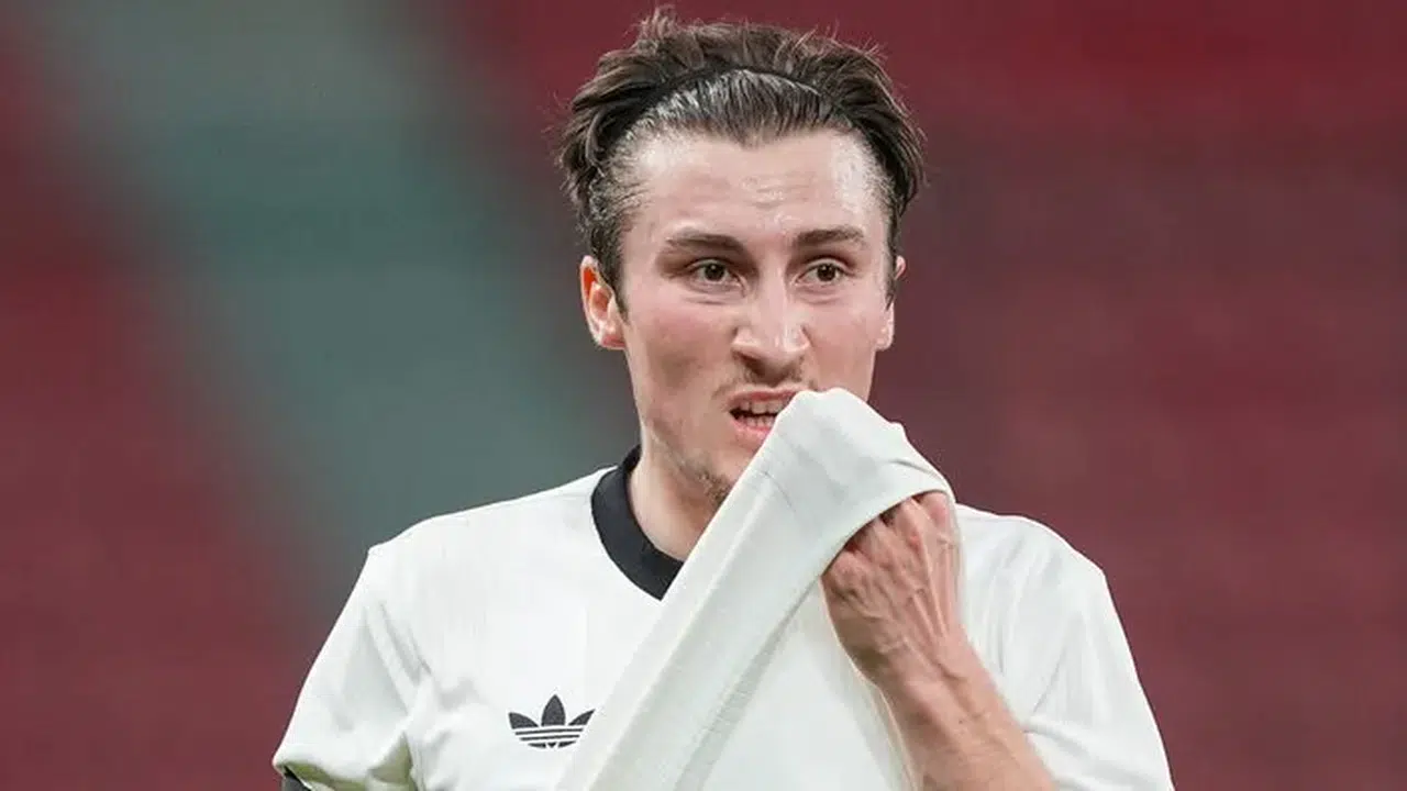 ROCCO REİTZ LEİPZİG İLE SÖZLEŞME İMZALADI MI? Fenerbahçe ne yapacak, bonservis bedeli ne kadar?