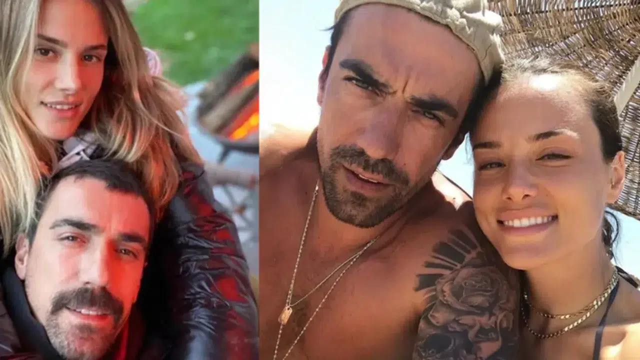 İBRAHİM ÇELİKKOL’UN ESKİ EŞİ KİM! Mihre Mutlu Kaç Yaşında, Ne İş Yapıyor?