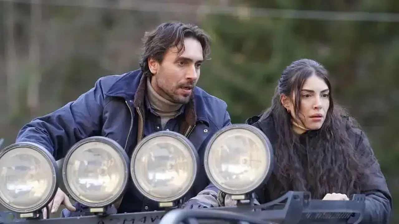 TAŞACAK BU DENİZ 21. BÖLÜM FRAGMANI YAYINLANDI MI! TRT 1 Taşacak Bu Deniz Yeni Bölümde Neler Olacak?