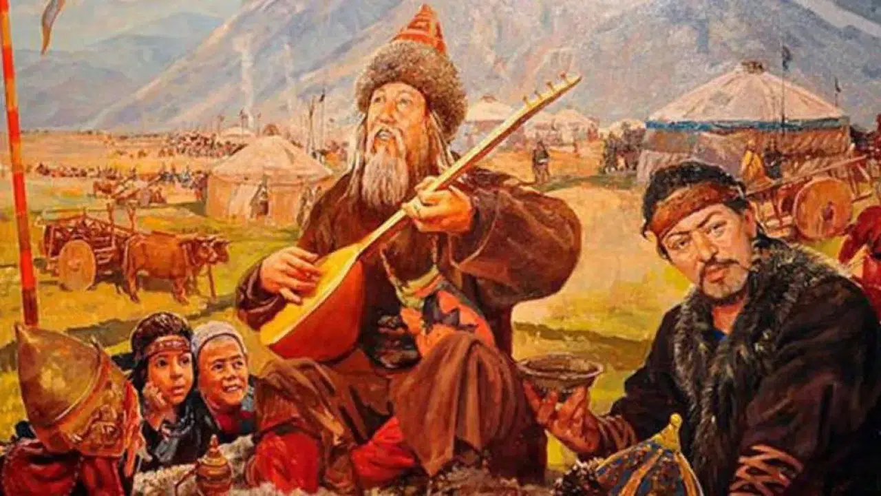 DEDE KORKUT 13 HİKAYE LİSTESİ NE! Salur Kazan’ın Ejderhayı Öldürmesi Destanı Nasıl Ortaya Çıktı?