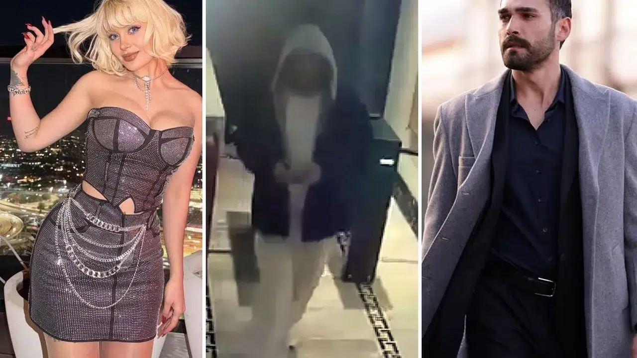 AYŞEGÜL ERASLAN EVİNDE NEDEN ÖLÜ BULUNDU! Oyuncu Sunay Kurtuluş Olaydan Bir Saat Önce Neden Evdeydi ?