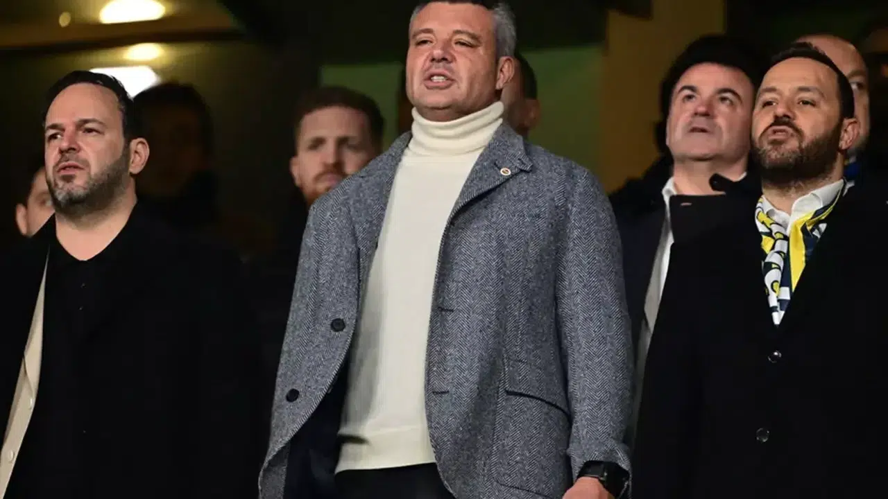 Sadettin Saran’dan Kritik Toplantı Kararı! Tedesco ve Özek Çağrıldı