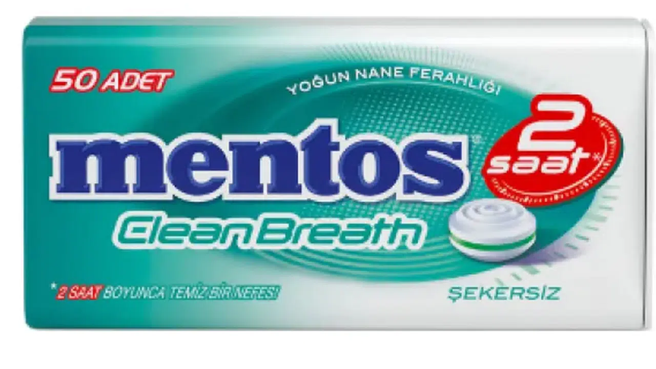 MENTOS İSRAİL MALI MI? Mentos Boykot Mu, Hangi Ülkenin Markası ve Kimin?