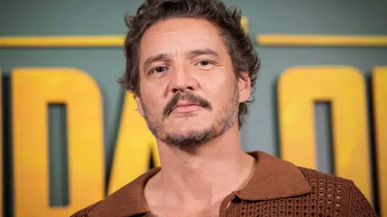 PEDRO PASCAL KİMDİR, KAÇ YAŞINDA? Evli mi, eşi kim, nereli, hangi dizi ve filmlerde oynadı?
