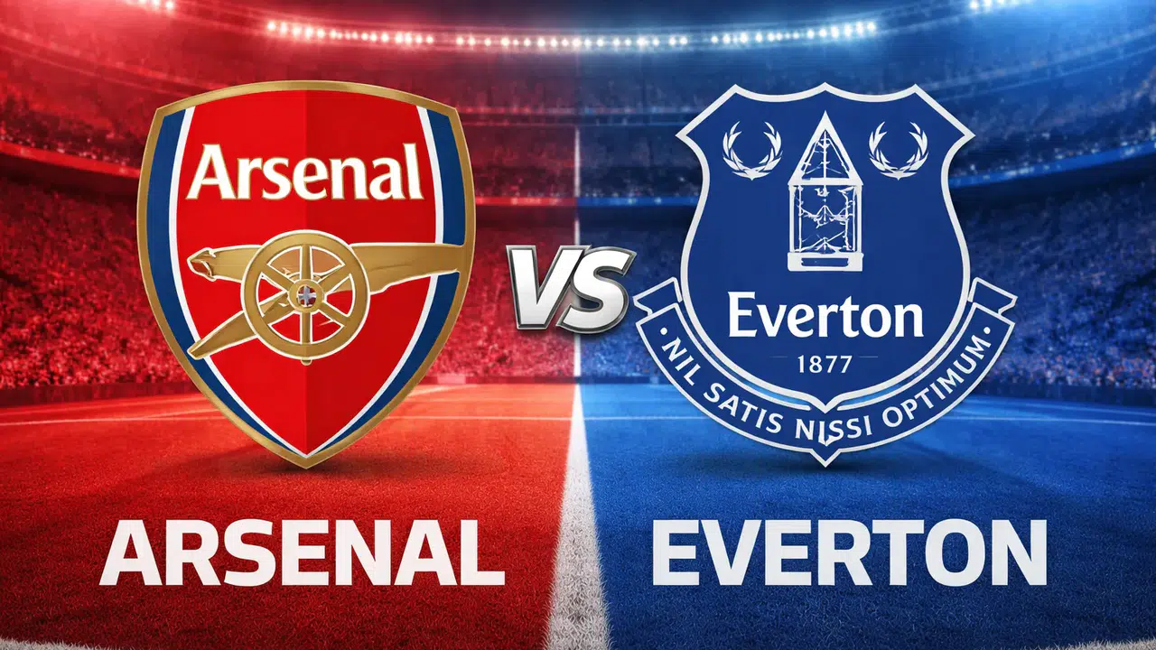 ARSENAL–EVERTON MAÇI HANGİ KANALDA? Saat kaçta oynanacak, beIN Sports 4 ve Idman TV canlı yayın bilgileri neler?