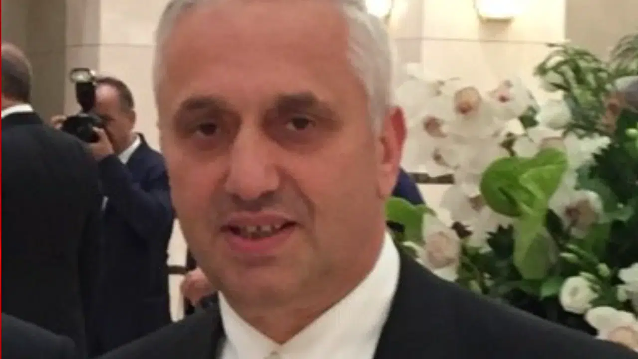 HAMDİ SAFİ KİMDİR, NE İŞ YAPIYOR? Aslen nereli, kaç yaşında, Safi Holding ile bağı var mı?