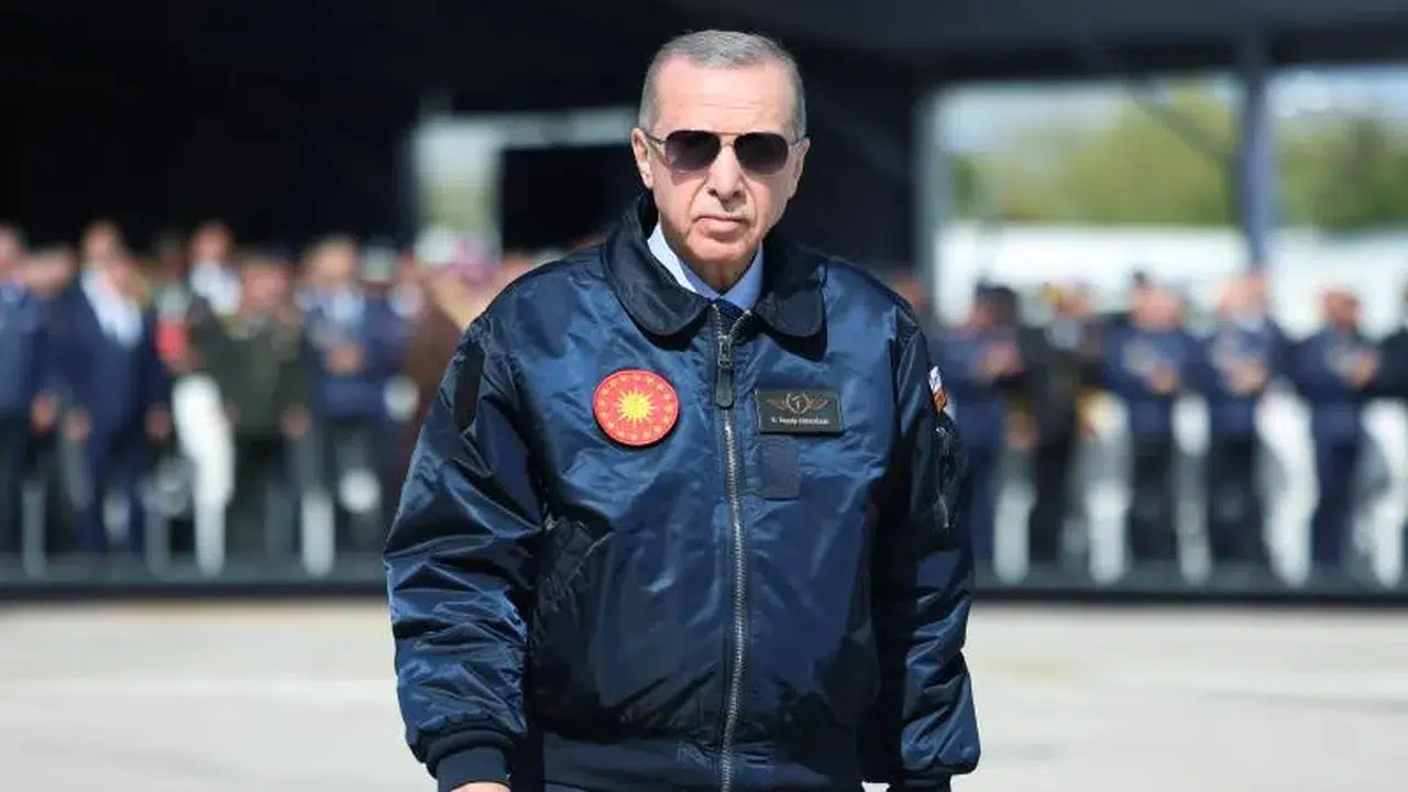 Cumhurbaşkanı Erdoğan İran basınında 'Zulmü engellemenin tarafındayız'