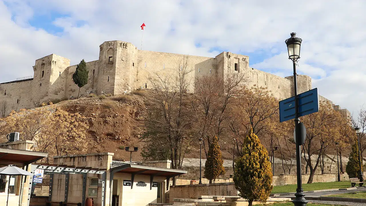GAZİANTEP HAVA DURUMU 7 MART 2026! Gaziantep Hava Durumu Nasıl Olacak?