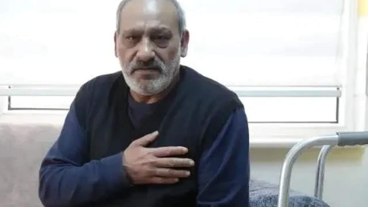 SEZGİN KARATÜRE HAYATI VE KİMDİR! Celal Karatüre’nin babası nerede yaşıyor? Oğlu için ne dedi?