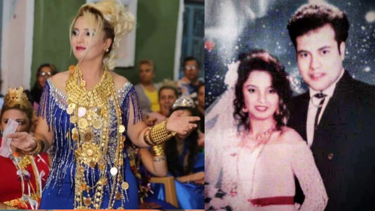 Kobra Murat’ın Eşi Emine Divandiler Kimdir, Ne Zaman Evlendiler, Kaç Yıldır Evli, Çocukları Kim, Aile Yaşamları Nasıl?