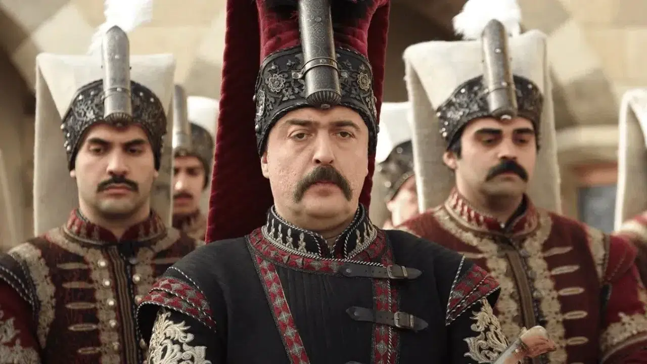 KASAP HÜSEYİN RÜZGARI! Deniz Hamzaoğlu Mehmed Fetihler Sultanı’na veda mı ediyor, diziden ayrılacak mı?