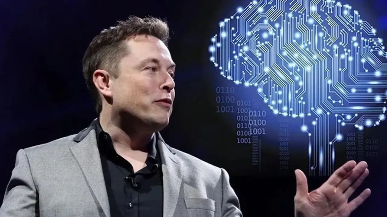 Tesla’nın Çip İhtiyacı İçin Yeni Adım! Musk Dev Fabrika Planını Duyurdu