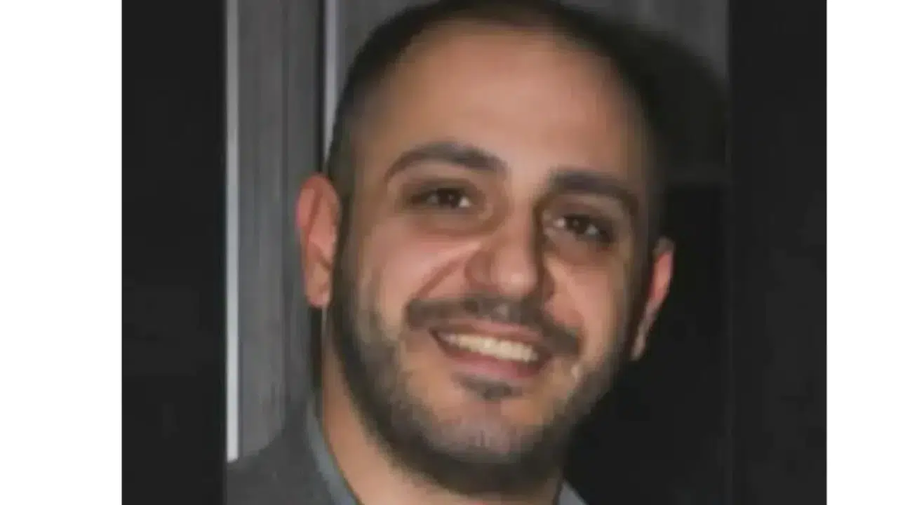 SERHAT KAVİ KİMDİR VE HAYATI! Ölüm nedeni, cenazesi ne zaman, aslen nereli?