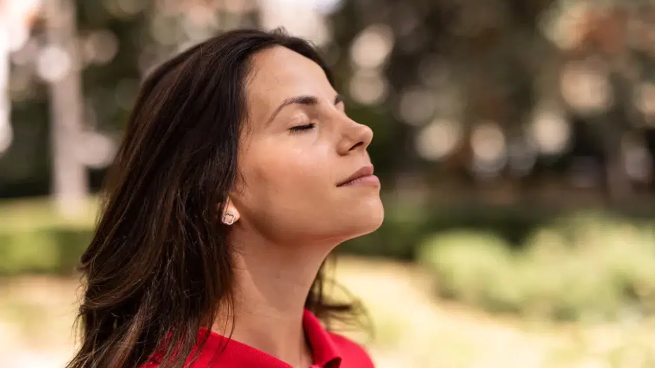 Fark Etmeden Yapılıyor! Yanlış Nefes Almak Vücudu Böyle Etkiliyor