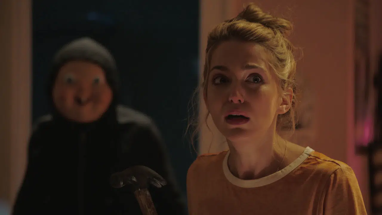 HAPPY DEATH DAY 1 KONUSU NE? Katil kim çıktı, film nasıl bitiyor, gerçek hikâye mi, 2. film var mı?