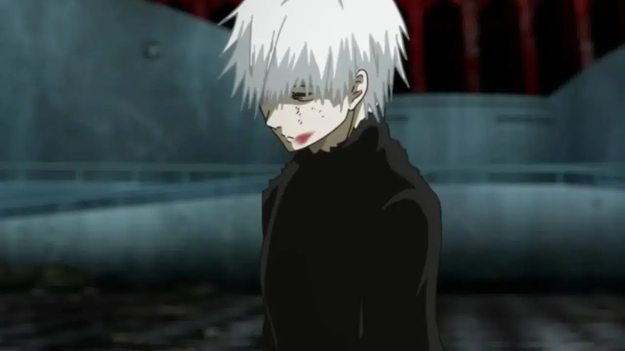 MUTSUKİ TOKYO GHOUL KİMDİR! Tokyo Ghoul animesi 10. yıl projesiyle yeniden mi başlıyor?