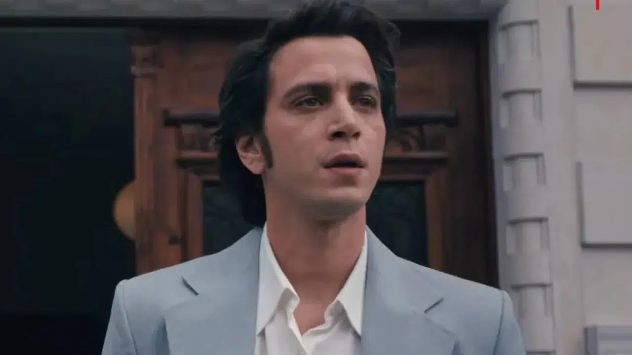 MASUMİYET MÜZESİ GERÇEK Mİ! Sonu mutlu mu bitiyor?