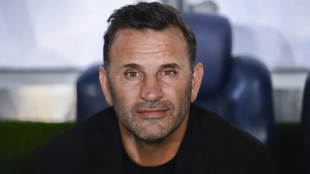 OKAN BURUK KAÇ DERBİYE ÇIKTI! Kaç Galibiyet Aldı, Kaç Maç Kaybetti?