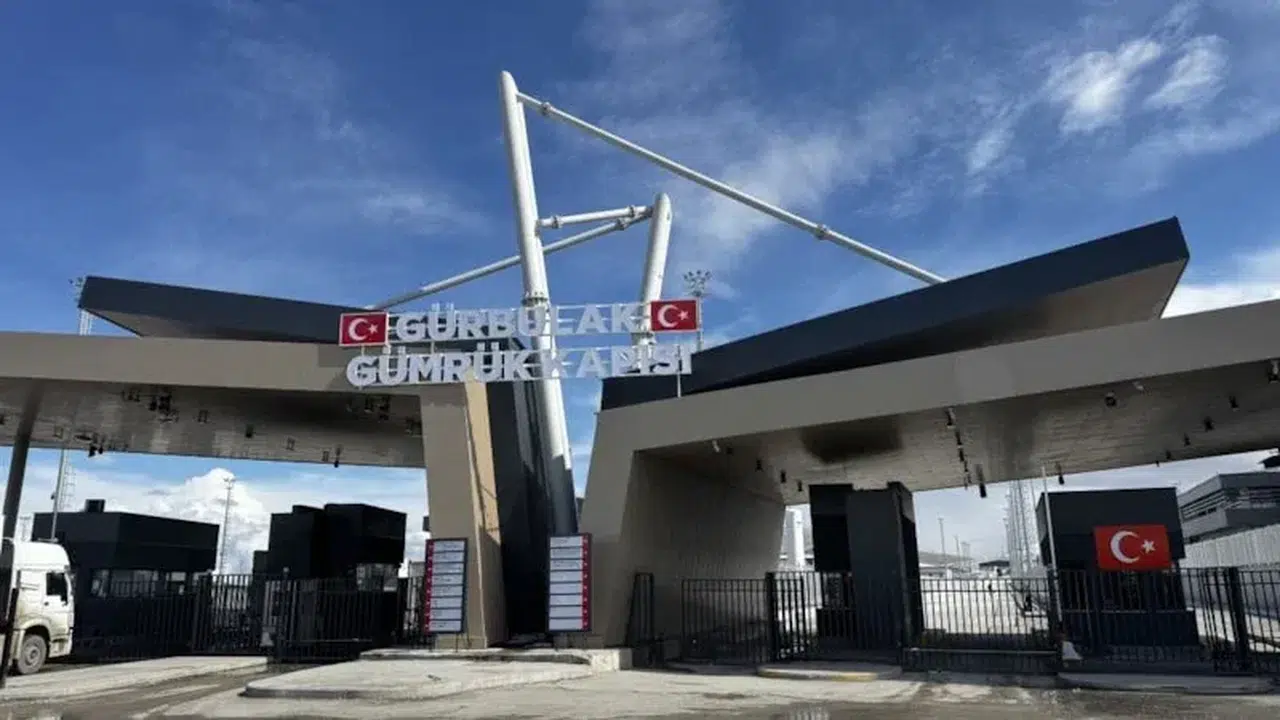 Sınırda Sessizlik! İran’daki Saldırılar Türkiye’ye Yansımadı