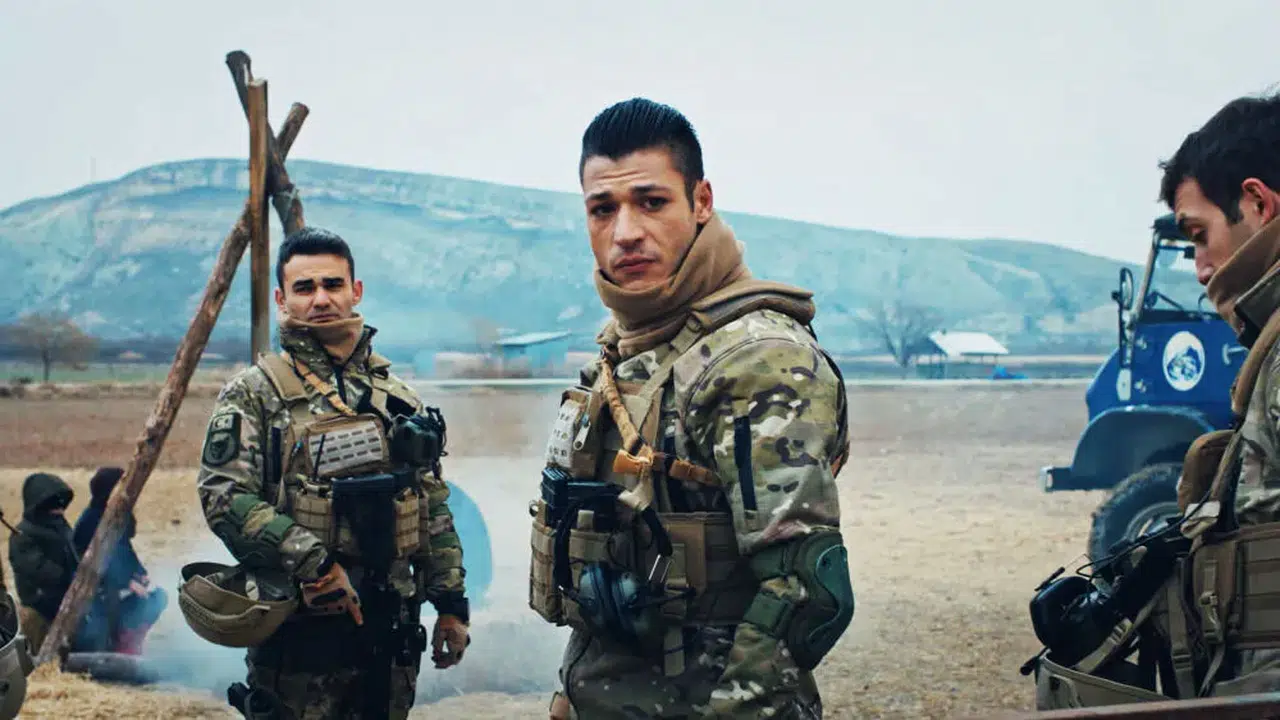 DOKUZ OĞUZ DİZİSİ FİNALİNDE NE OLDU! Neden bitti, kaç bölüm sürdü?