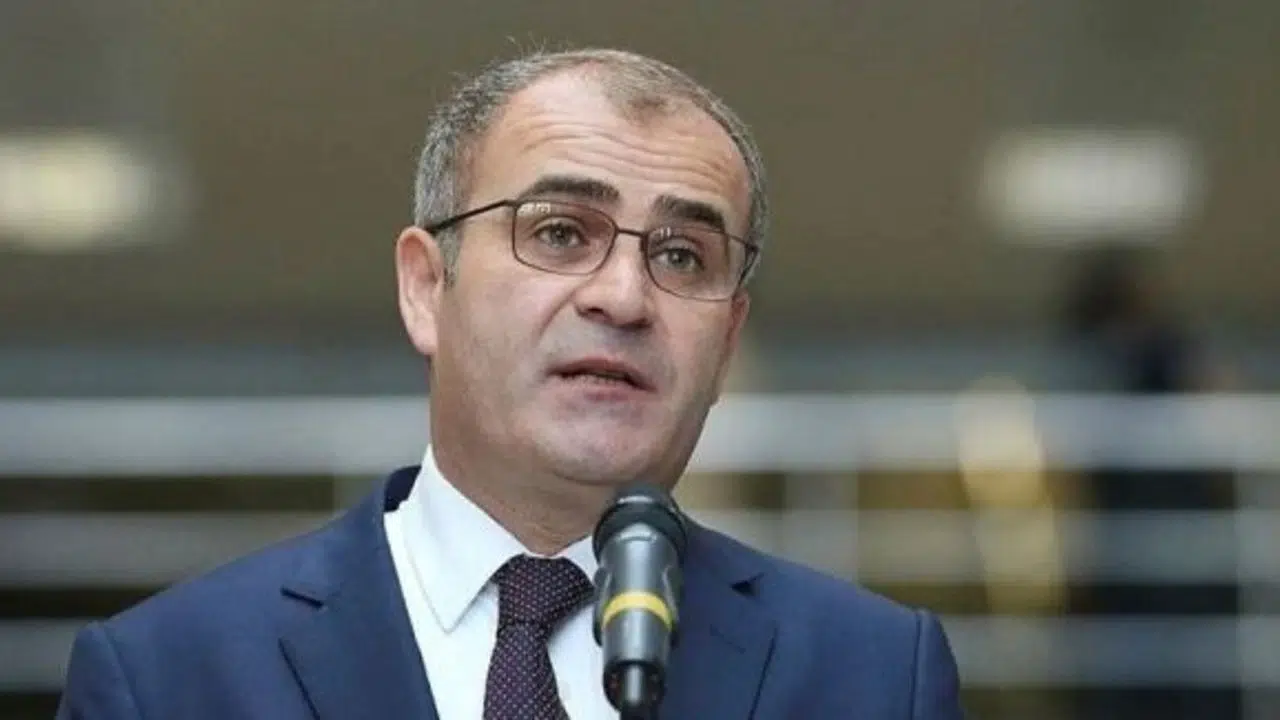 İRFAN FİDAN KİMDİR VE HAYATI! Kaç doğumlu, aslen nereli, mesleği nedir, şuan ki görevi ne?