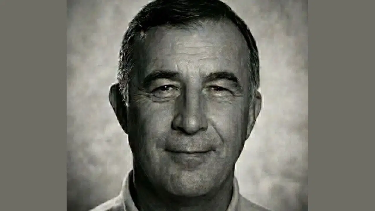 Erdal Muzaffer Ünsal kimdir ve hayatı: Aslen nereli, yaşı kaç, ölüm nedeni, cenazesi nerede ve ne zaman?