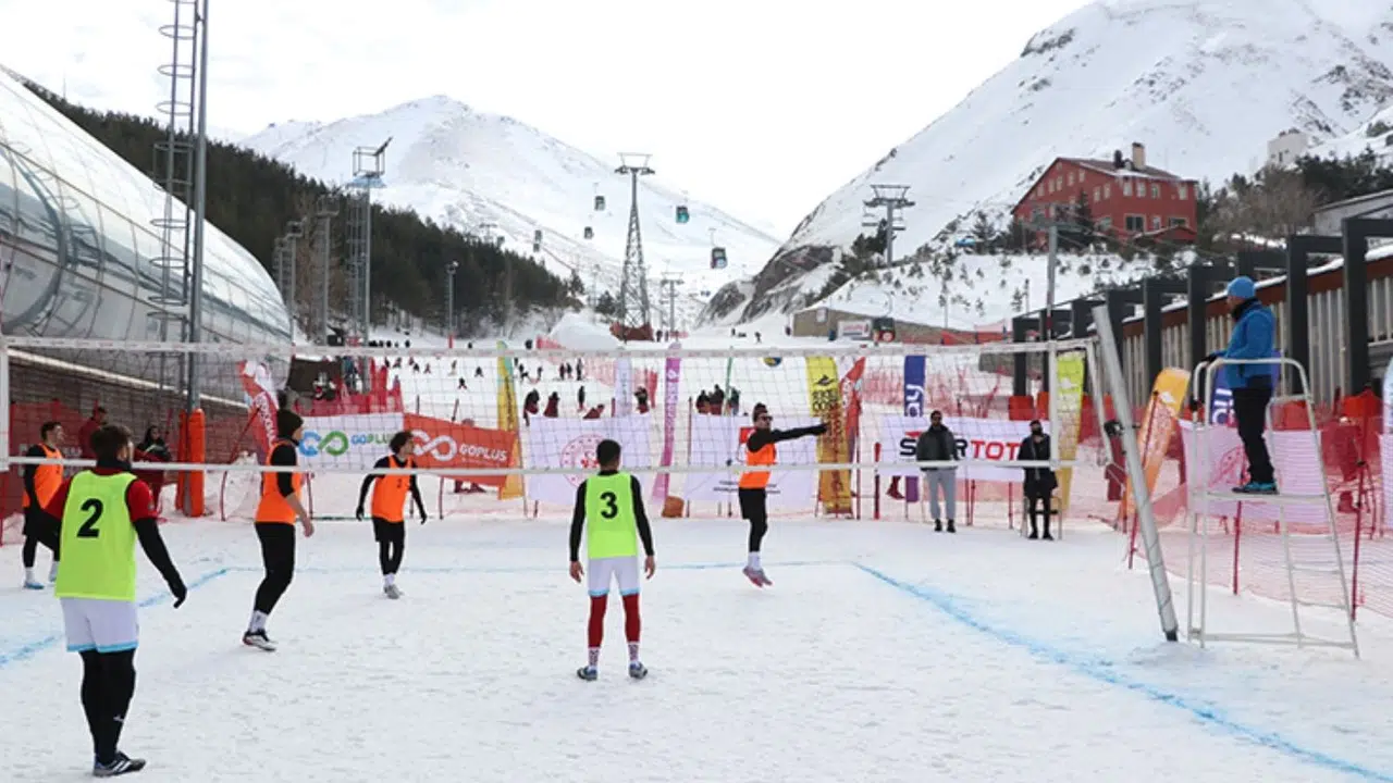 2028 AVRUPA ÜNİVERSİTE KIŞ OYUNLARI NEREDE YAPILACAK! Erzurum’da mı, 2029 Dünya Oyunları hedefi nedir?