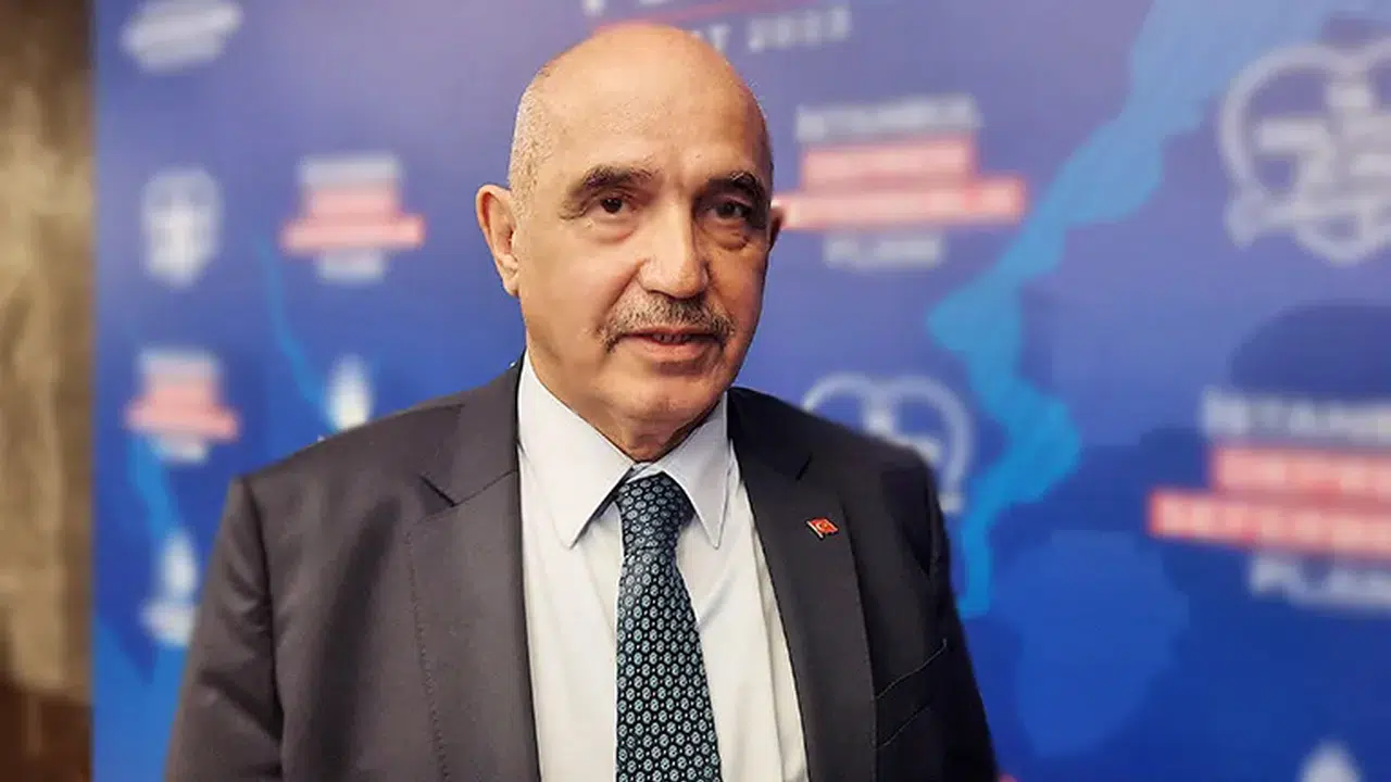 MUSTAFA ILICALI KİMDİR VE HAYATI! Memleketi nere, mesleği ne, Acun'un nesi oluyor?