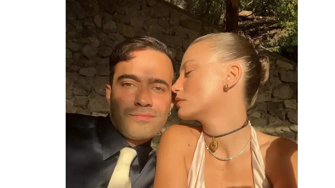 SERENAY SARIKAYA EVLENİYOR MU? Mert Demir evlilik teklifi mi etti, düğünleri olacak mı?