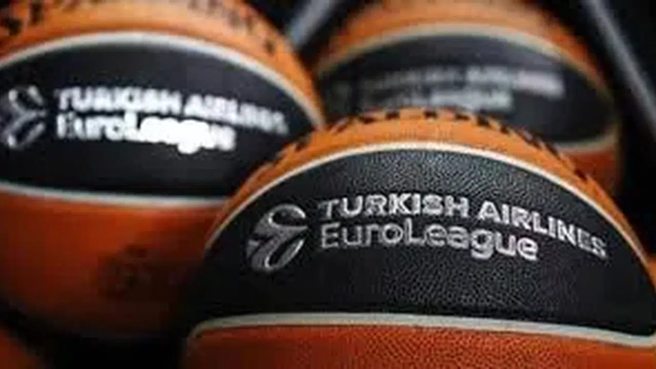 EUROLEAGUE’DE BU HAFTA HANGİ MAÇLAR VAR! Anadolu Efes Monaco ne zaman oynanacak, Fenerbahçe Milan hangi kanalda, Türk takımlarının durumu ne?