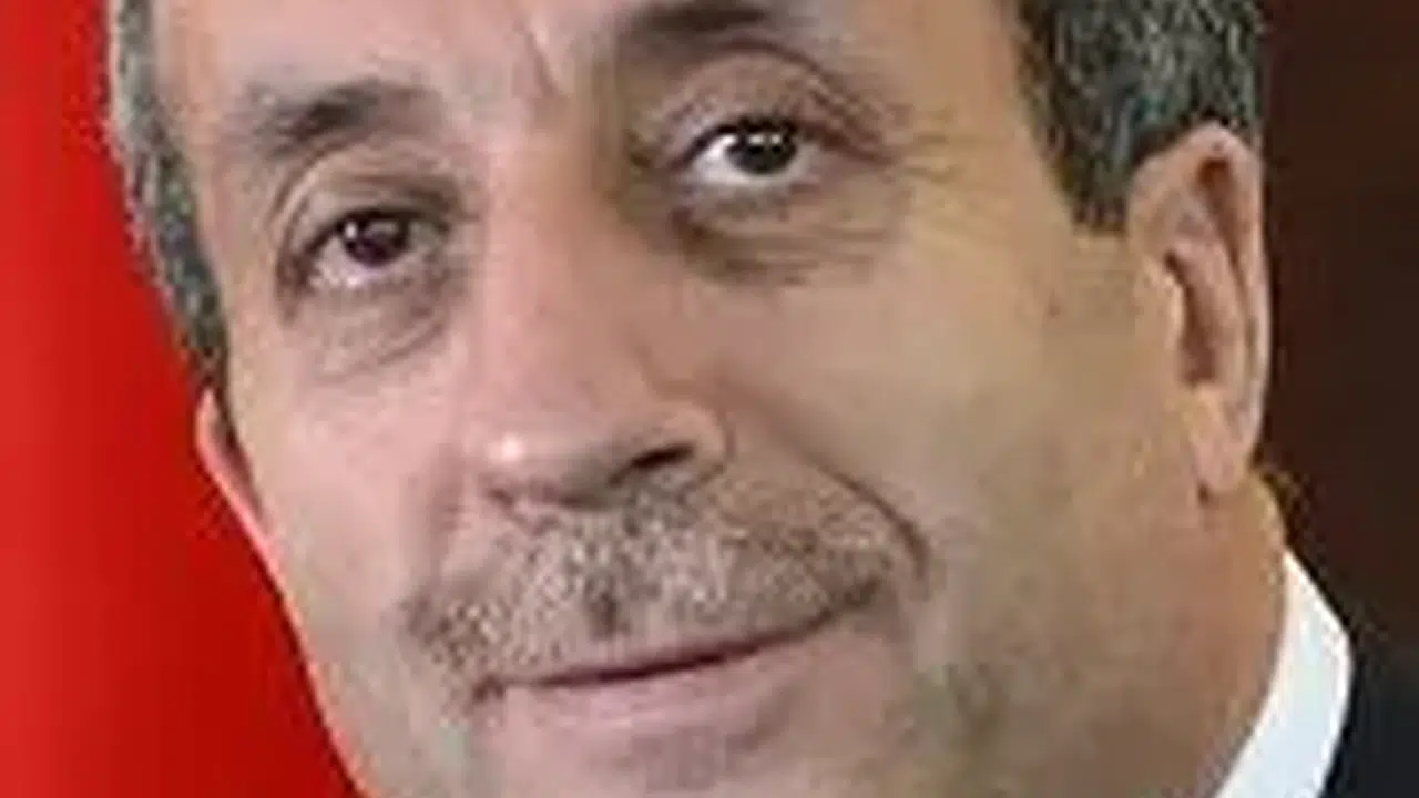 MEHDİ EKER KİMDİR! Ne İş Yapıyor, FAO Genel Direktörlüğü Adayı Eski Tarım Bakanı Hakkında Bilgiler