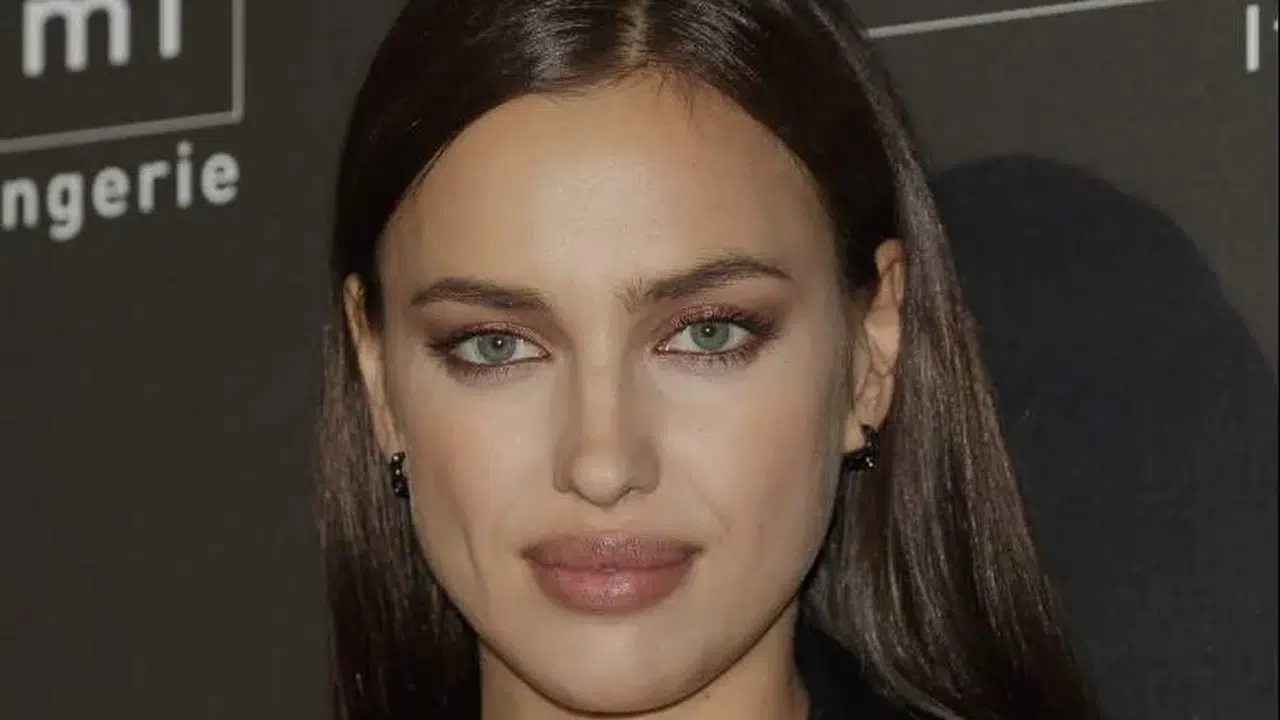Irina Shayk kimdir, kaç yaşında ve nereli?