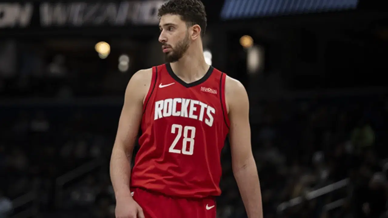 NBA’DE MİNNESOTA - HOUSTON MAÇI SONUCU NE? Alperen Şengün kaç sayı attı, maçın yıldızı kim oldu?