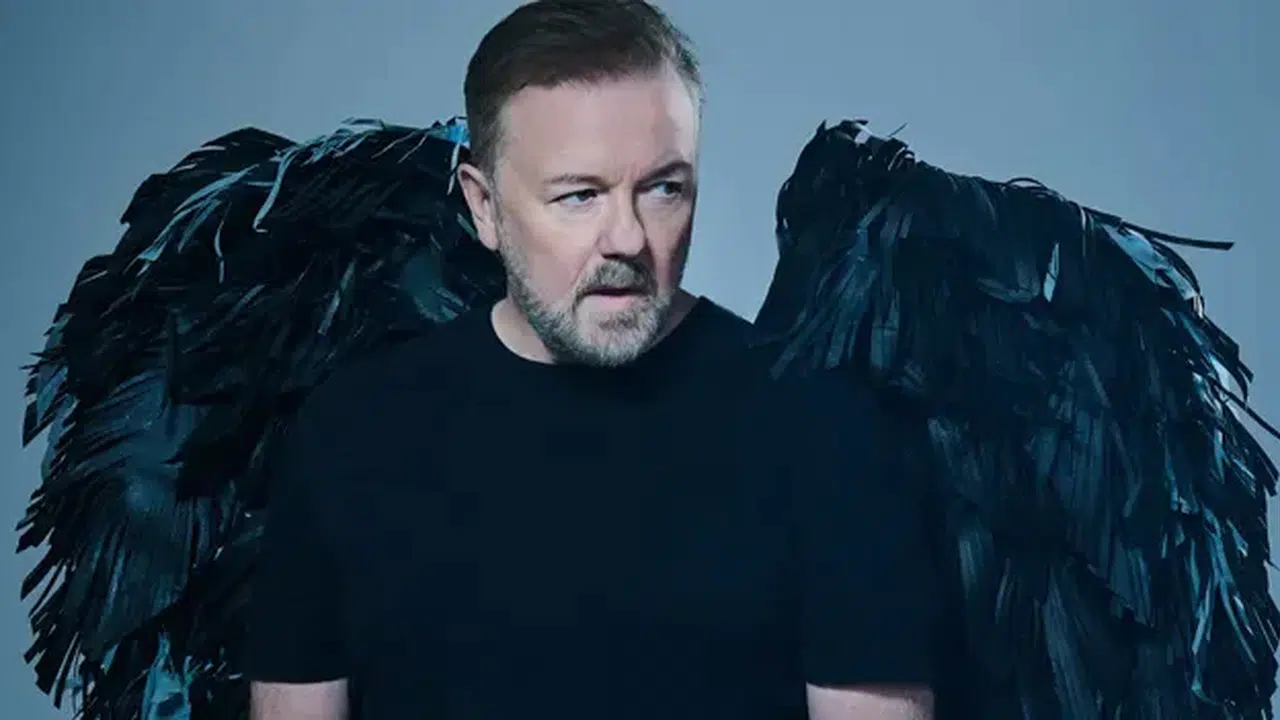 Ricky Gervais Kimdir, Kaç Yaşında, Nereli, Evli Mi, Boyu Kaç, The Office ve After Life Başarı Hikâyesi Nedir, Hangi Ödülleri Aldı?